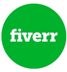 Fiverr content writing Fiverr pricing