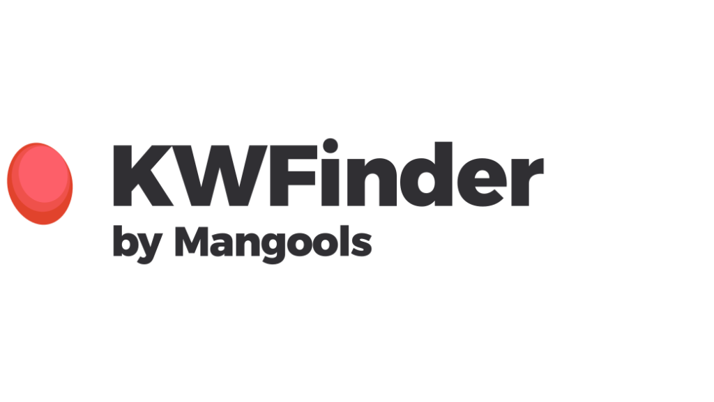 KWfinder Keyword Research Tool
