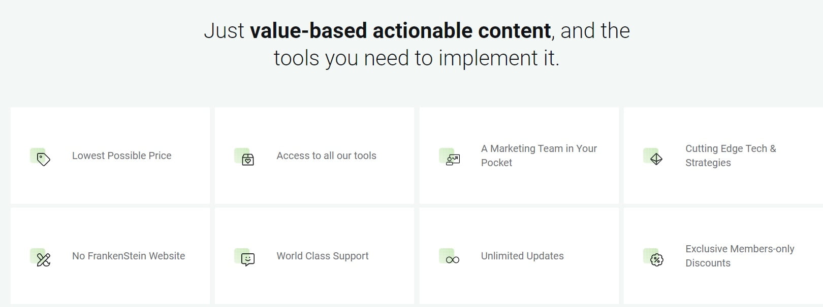 Thrive Themes Pros Internet marketing for plumbers
