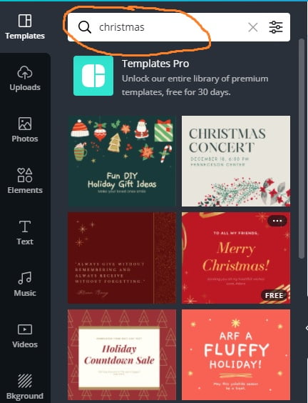 Canva free design tool Canva free design tool