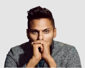 Jay Shetty On Purpose