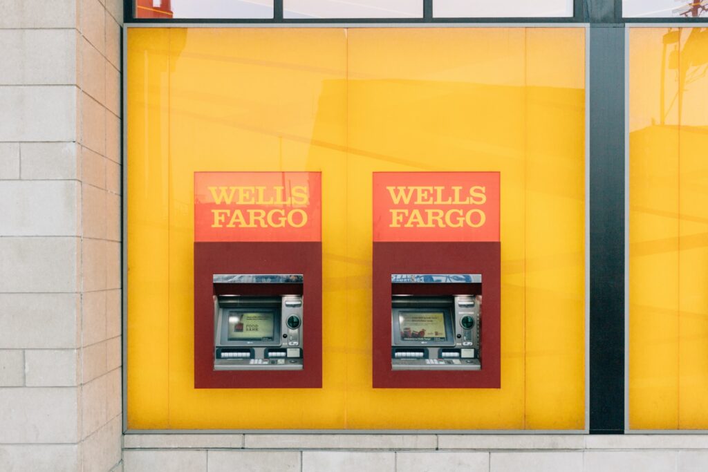Negative Brand Equity Wells Fargo Negative Brand Equity