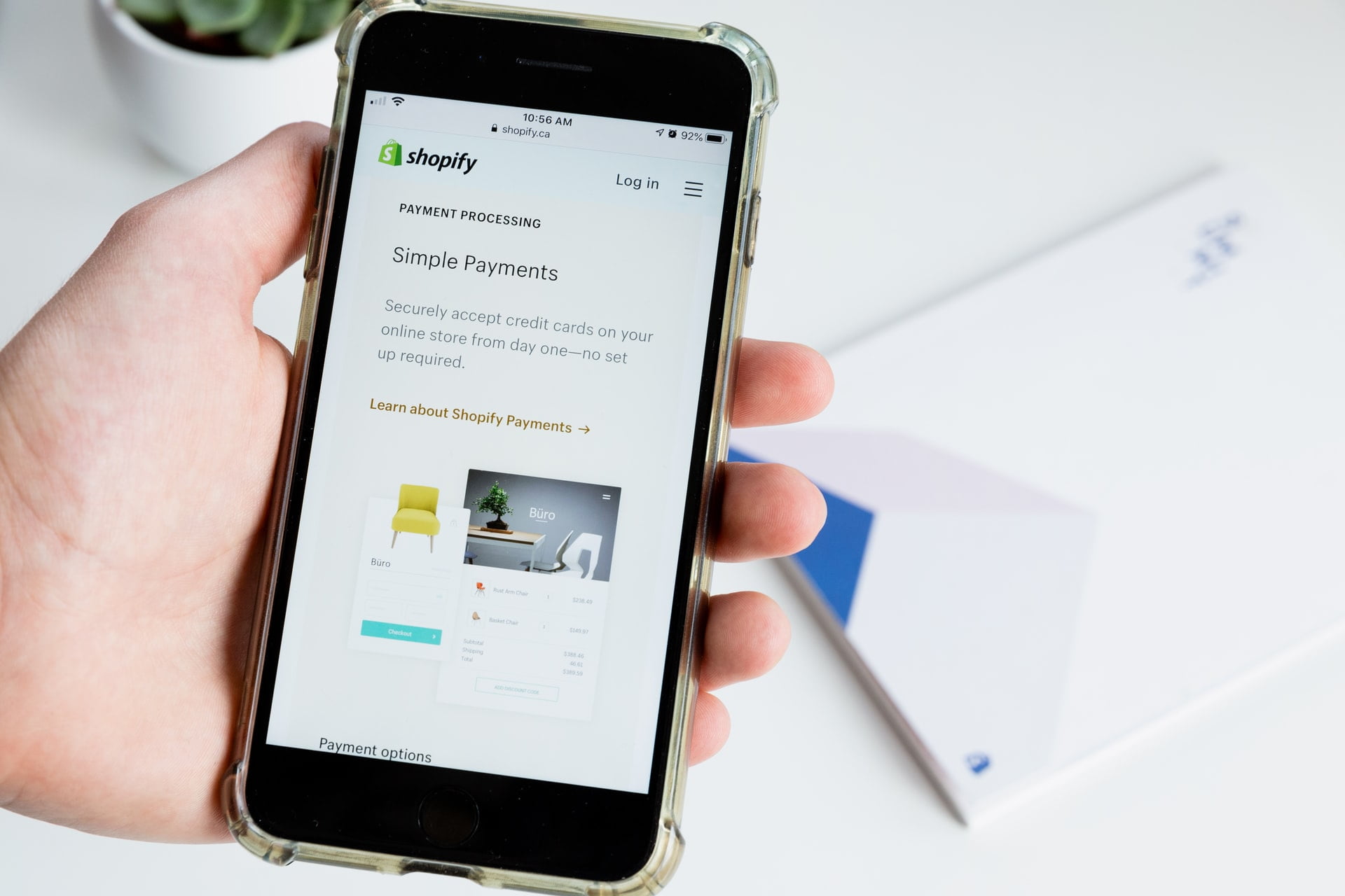 Shopify marketing shopify marketing