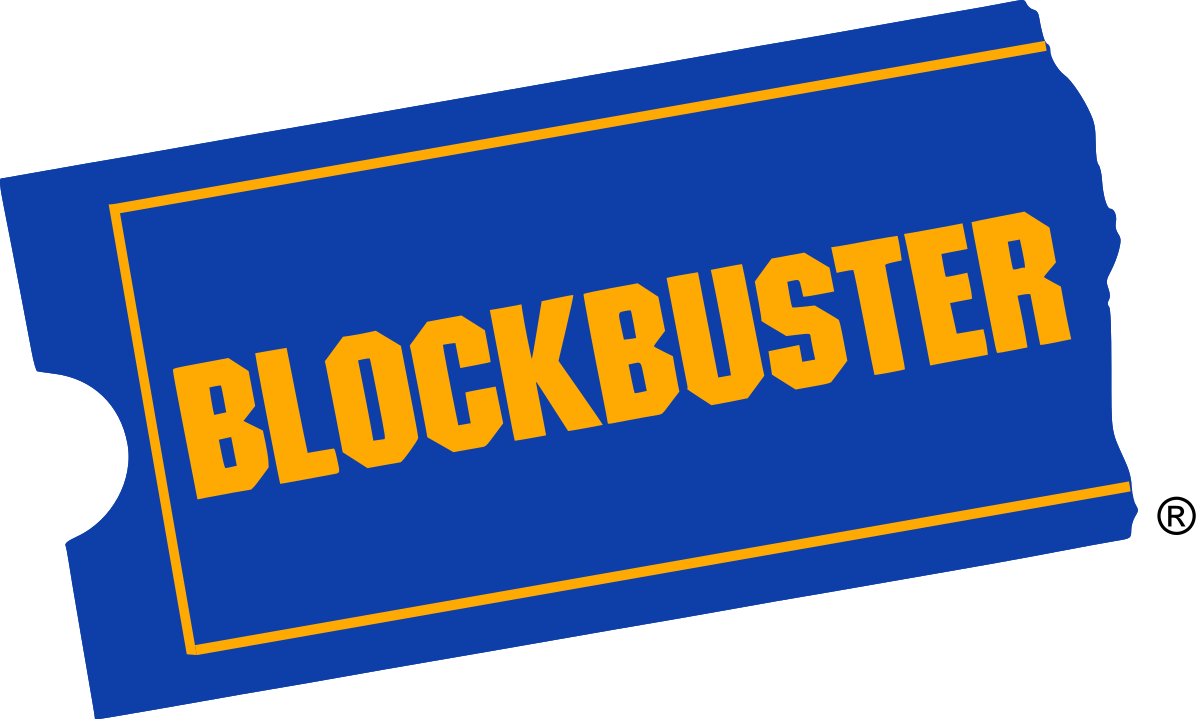 Blockbuster vs netflix