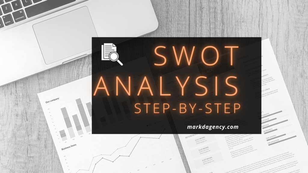 SWOT Analysis Example