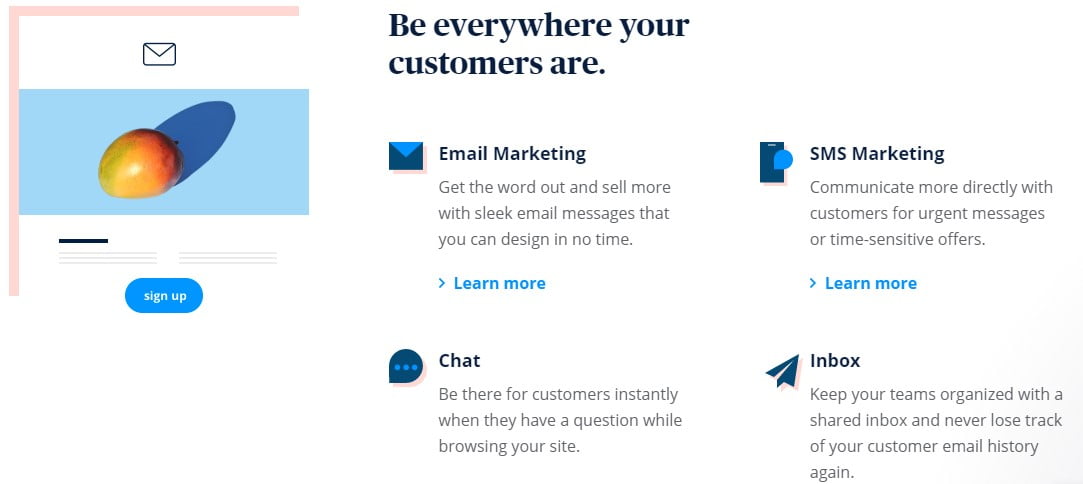 marketing automation