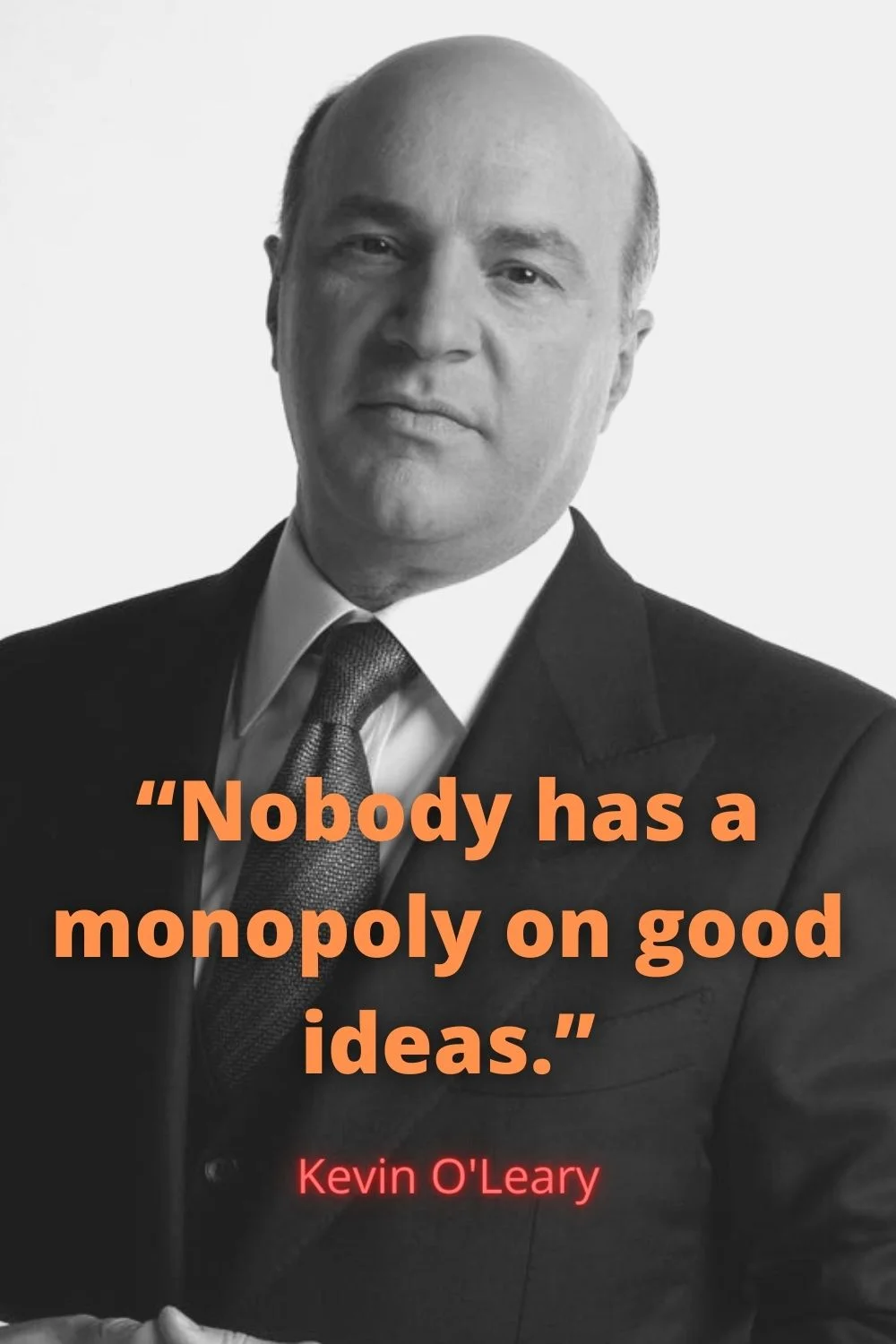 Kevin O'Leary Personal Branding Quotes Kevin O'Leary Personal Branding Quotes