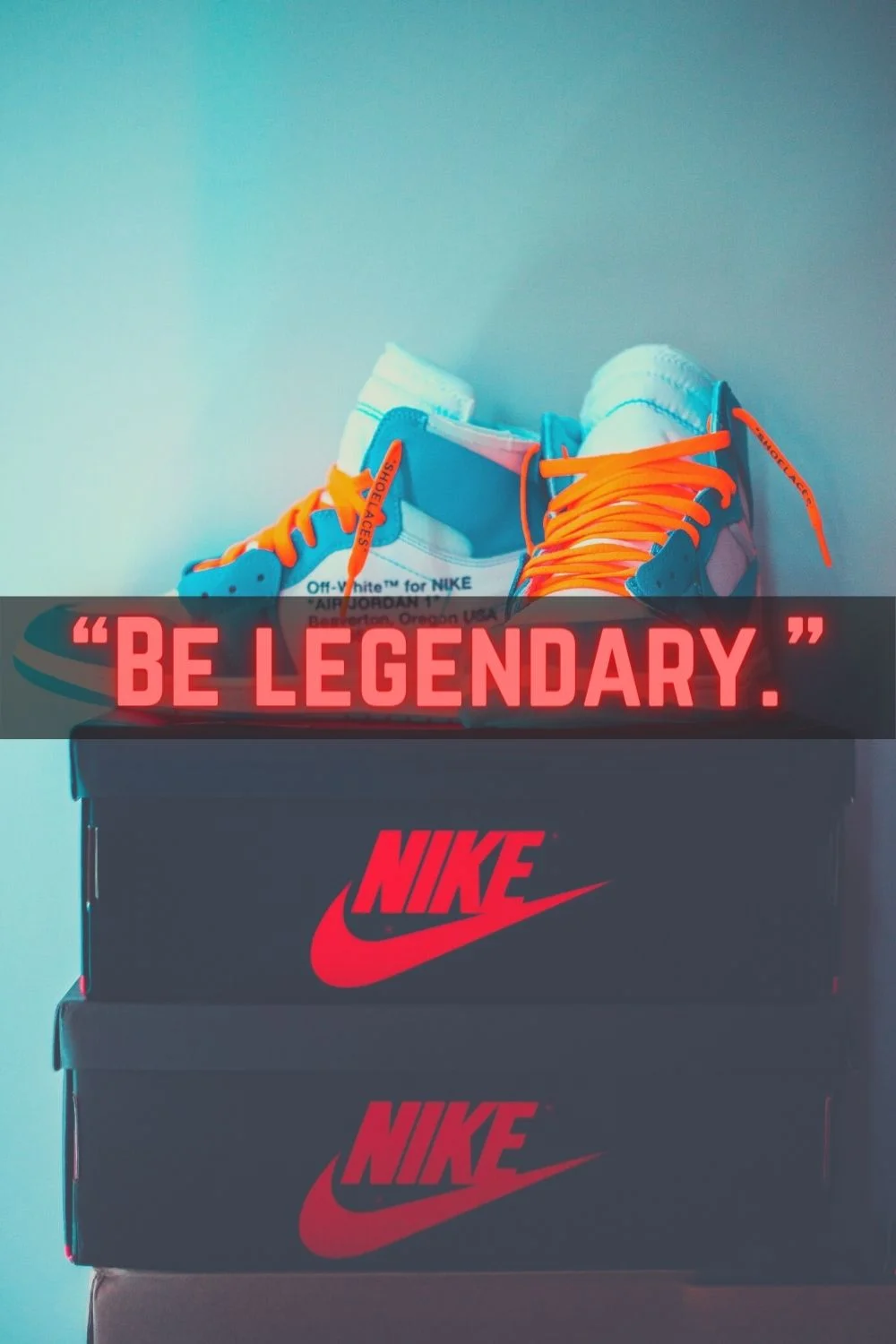 Nike sayings Nike sayings