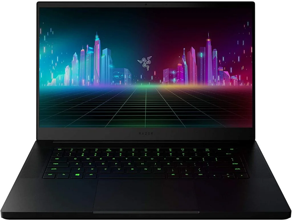 Razer 15 Gaming Laptop razer 15 gaming laptop