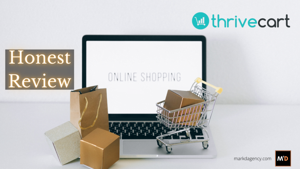 Thrivecart review 2021