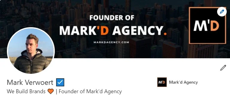 b2b linkedin marketing b2b linkedin marketing for markd agency