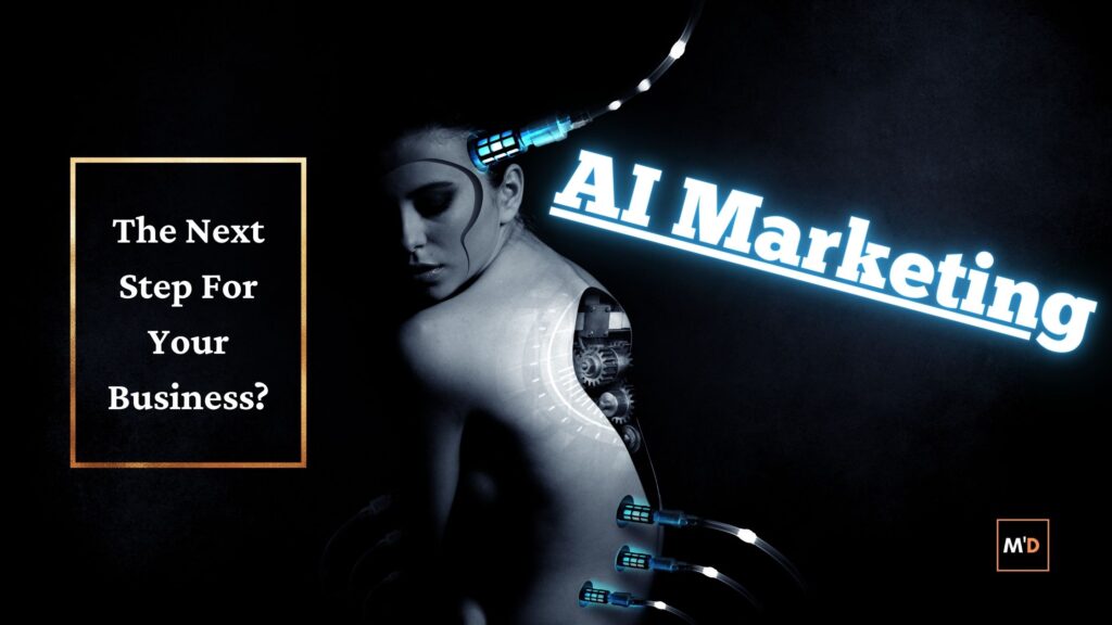AI Marketing