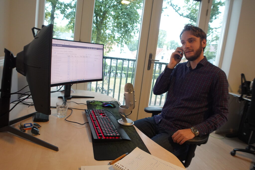 google advertenties specialist