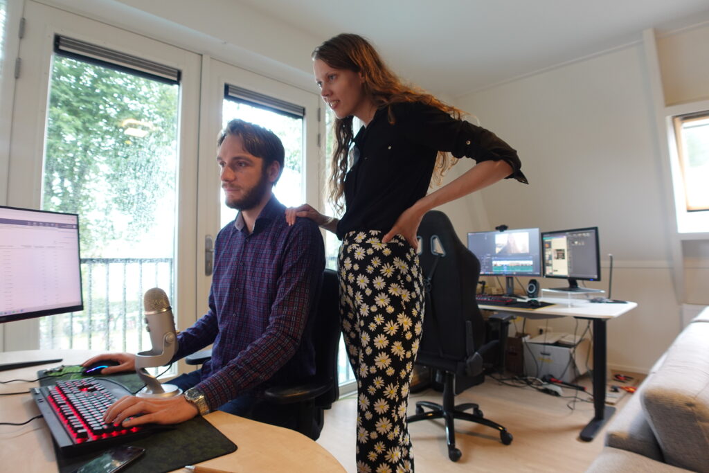 online marketing uitbesteden