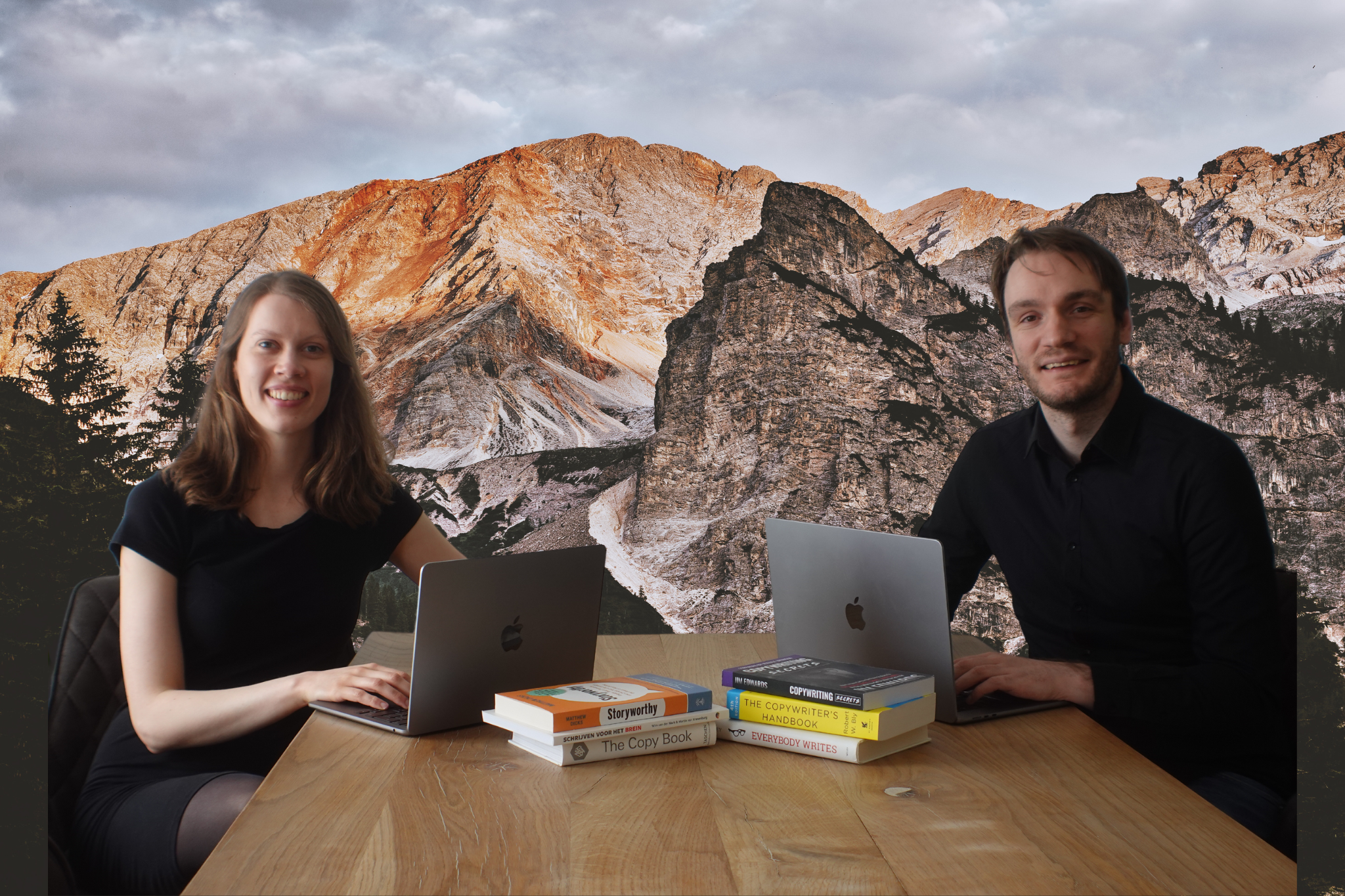 SEO and copywriting freelancers